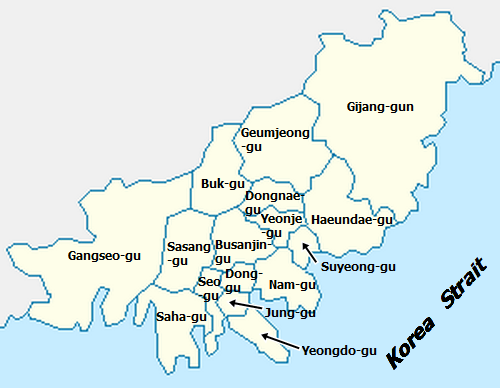 Tập tin:Map Busan-gwangyeoksi districts.png – Wikipedia tiếng Việt