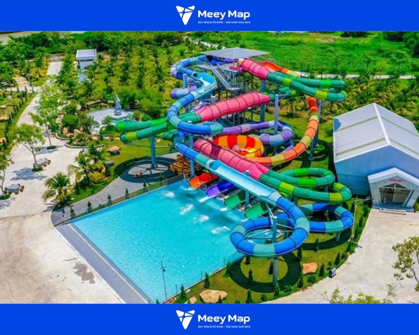 Review Công Viên Nước Sơn Tiên, Đồng Nai Chi Tiết Nhất 9 Siêu công viên nước The Amazing Bay siêu đẳng cấp