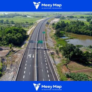 Khám Phá Dự Án Đường Cao Tốc Quy Nhơn Pleiku: Tổng Quan và Bản Đồ Quy Hoạch 13 Thông tin ranh giới xây dựng dự án tuyến đường cao tốc Quy Nhơn Pleiku