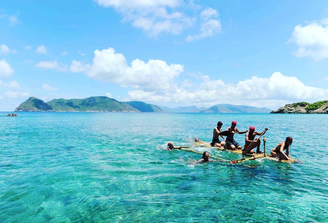 Bản đồ Huyện Côn Đảo, Bà Rịa - Vũng Tàu| Bản đồ du lịch Côn Đảo