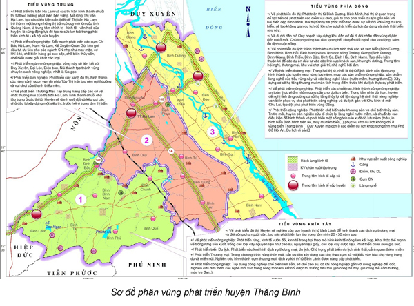 Bản đồ quy hoạch giao thông huyện Thăng Bình, tỉnh Quảng Nam Bản đồ quy hoạch giao thông huyện Thăng Bình, tỉnh Quảng Nam
