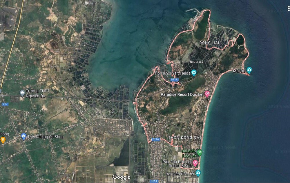 Bản đồ quy hoạch giao thông phường Ninh Hải, thị xã Ninh Hòa, tỉnh Khánh Hòa giai đoạn 2021 - 2030 Bản đồ quy hoạch giao thông phường Ninh Hải, thị xã Ninh Hòa, tỉnh Khánh Hòa giai đoạn 2021 - 2030
