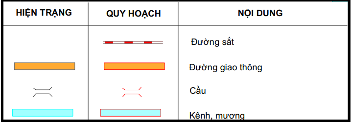Bản đồ quy hoạch giao thông phường Tân Tiến, TP Biên Hoà, Đồng Nai Bản đồ quy hoạch giao thông phường Tân Tiến, TP Biên Hoà, Đồng Nai