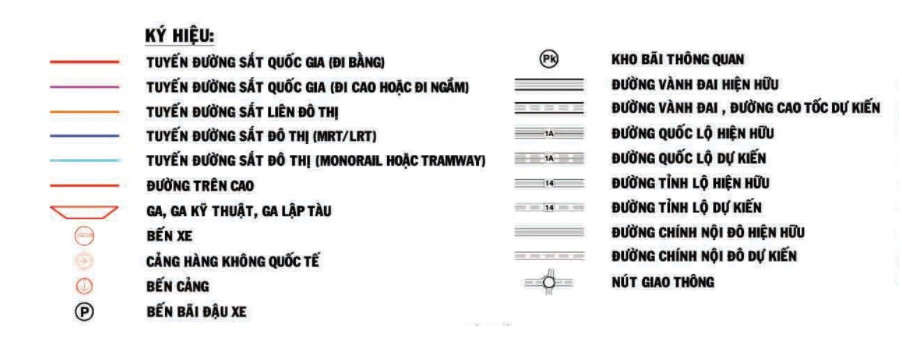 Bản đồ quy hoạch giao thông phường Thạnh Lộc, quận 12, TP HCM Bản đồ quy hoạch giao thông phường Thạnh Lộc, quận 12, TP HCM