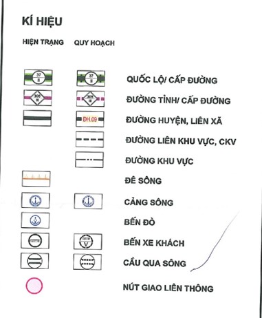 Bản đồ quy hoạch giao thông thị trấn Nga Sơn, huyện Nga Sơn, tỉnh Thanh Hóa Bản đồ quy hoạch giao thông thị trấn Nga Sơn, huyện Nga Sơn, tỉnh Thanh Hóa