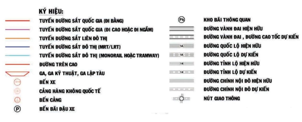 Bản đồ quy hoạch giao thông xã Hòa Phú, huyện Củ Chi, TP HCM Bản đồ quy hoạch giao thông xã Hòa Phú, huyện Củ Chi, TP HCM