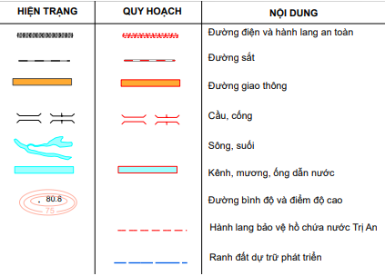 Bản đồ quy hoạch giao thông xã Quảng Tiến, Trảng Bom, Đồng Nai Bản đồ quy hoạch giao thông xã Quảng Tiến, Trảng Bom, Đồng Nai