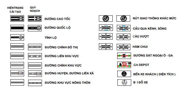 Bản đồ quy hoạch giao thông xã Tiến Xuân, Thạch Thất, Hà Nội Bản đồ quy hoạch giao thông xã Tiến Xuân, Thạch Thất, Hà Nội
