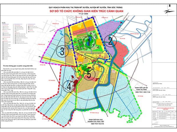 Bản đồ quy hoạch huyện Mỹ Xuyên, Sóc Trăng 2024| Kế hoạch sử dụng đất Bản đồ quy hoạch huyện Mỹ Xuyên, Sóc Trăng 2024| Kế hoạch sử dụng đất