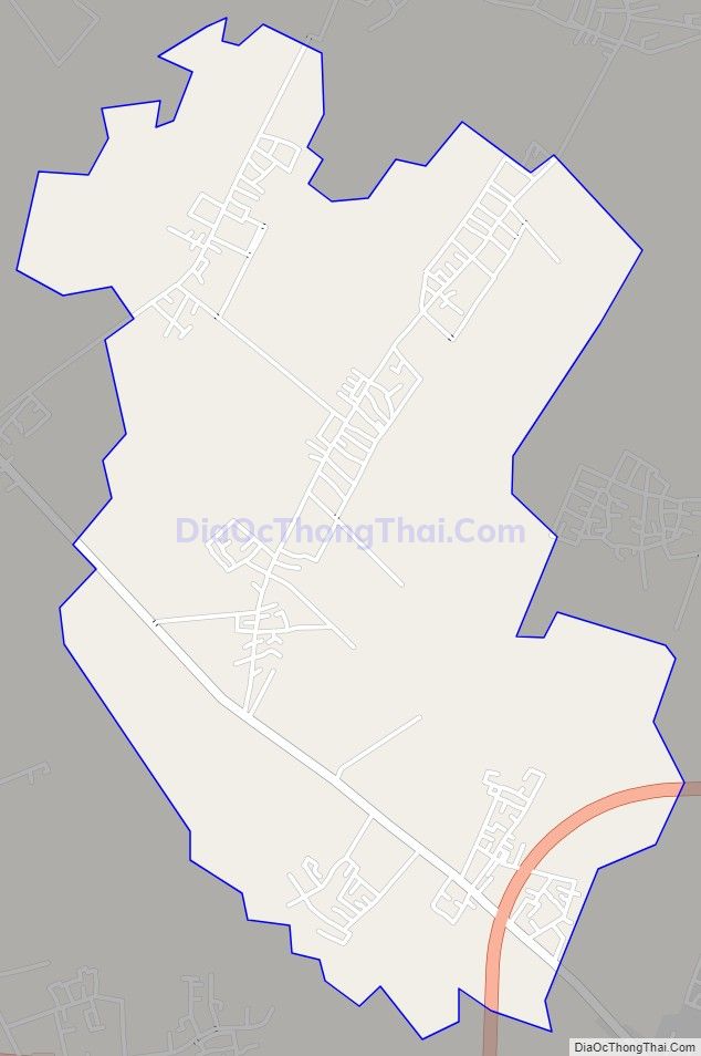 Bản đồ quy hoạch Huyện Vũ Thư, Thái Bình|Kế hoạch sử dụng đất