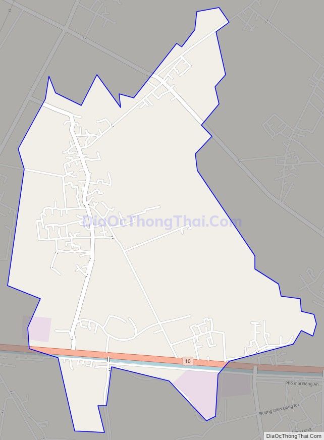 Bản đồ quy hoạch Huyện Vũ Thư, Thái Bình|Kế hoạch sử dụng đất