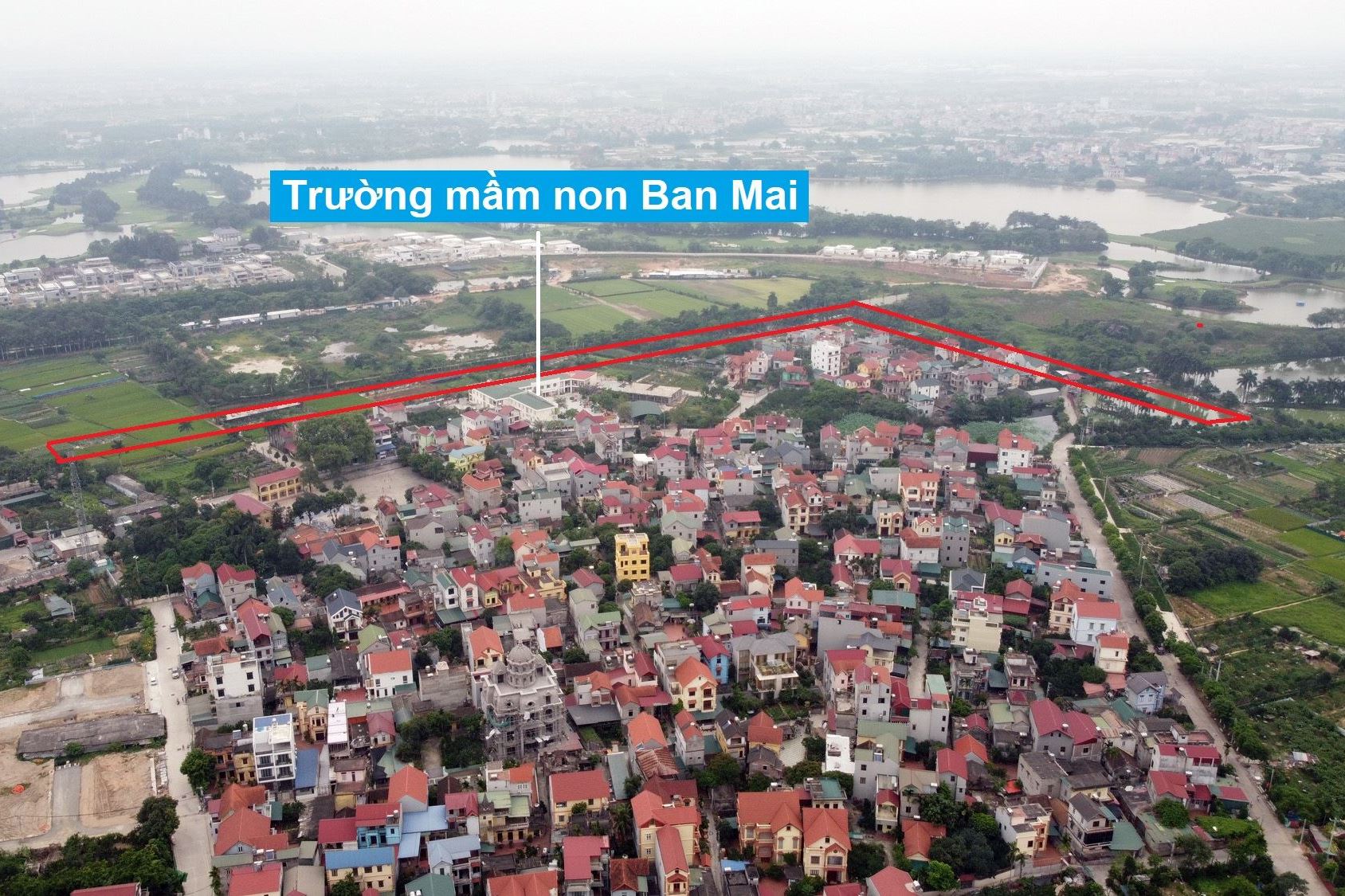 ban do quy hoach o phuong ha dinh thanh xuan ha noi ke hoach su dung dat 61726 57