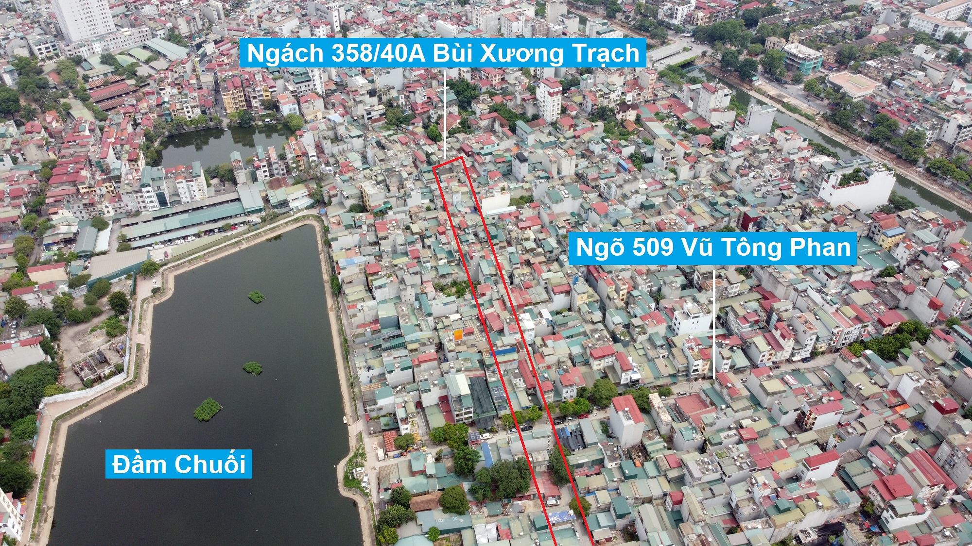 ban do quy hoach o phuong khuong dinh thanh xuan ha noi ke hoach su dung dat 61770 21