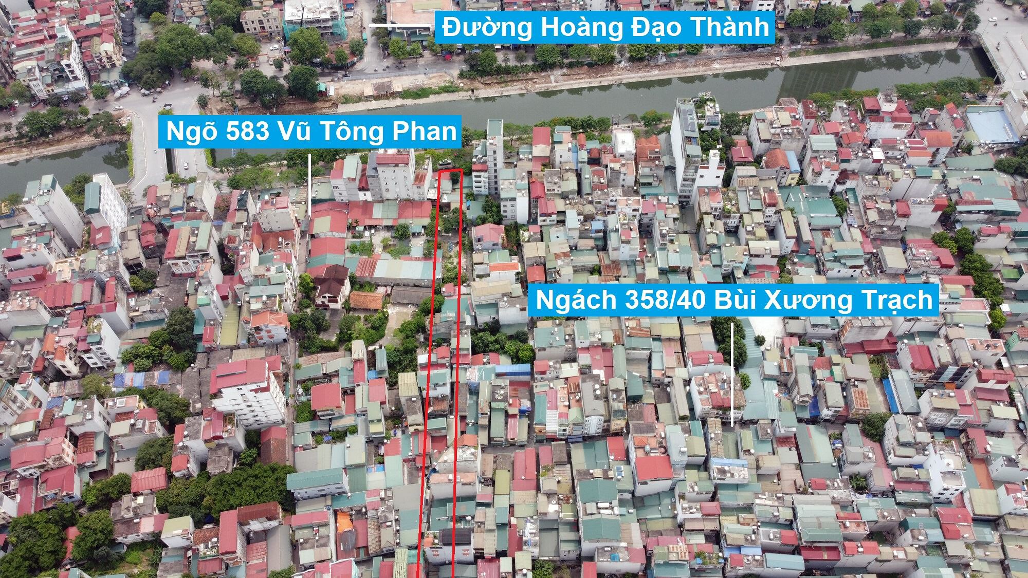 ban do quy hoach o phuong khuong dinh thanh xuan ha noi ke hoach su dung dat 61770 29