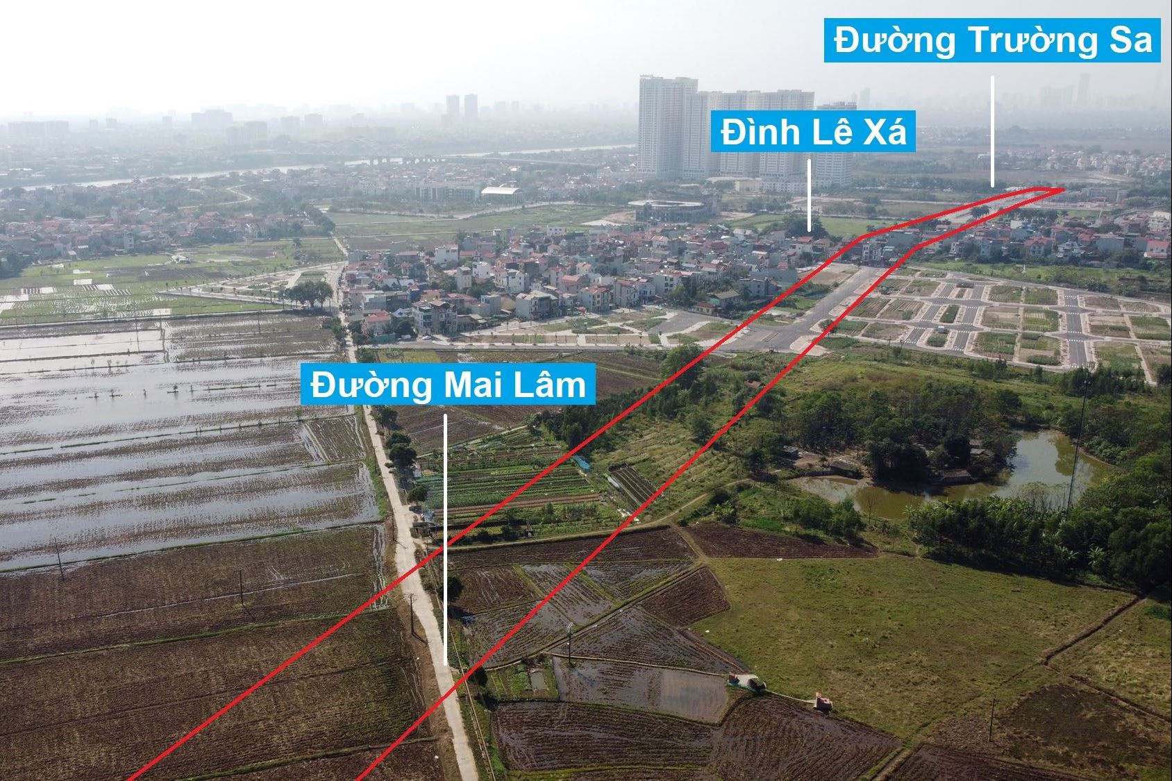 ban do quy hoach o phuong khuong dinh thanh xuan ha noi ke hoach su dung dat 61770 69