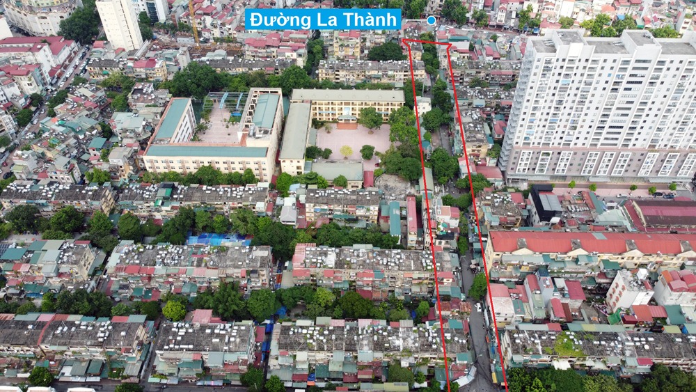 Bản đồ quy hoạch ở phường Thành Công, Ba Đình, Hà Nội| Kế hoạch sử dụng đất 24 ban do quy hoach o phuong thanh cong ba dinh ha noi ke hoach su dung dat 61868 62