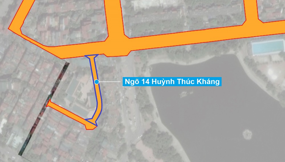 Bản đồ quy hoạch ở phường Thành Công, Ba Đình, Hà Nội| Kế hoạch sử dụng đất 30 ban do quy hoach o phuong thanh cong ba dinh ha noi ke hoach su dung dat 61868 68