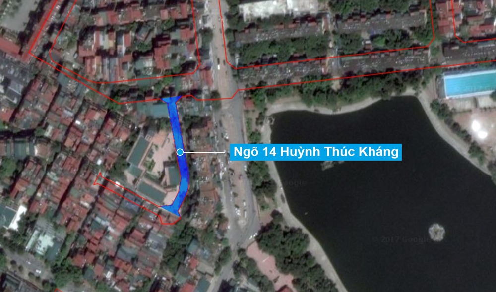 Bản đồ quy hoạch ở phường Thành Công, Ba Đình, Hà Nội| Kế hoạch sử dụng đất 31 ban do quy hoach o phuong thanh cong ba dinh ha noi ke hoach su dung dat 61868 69