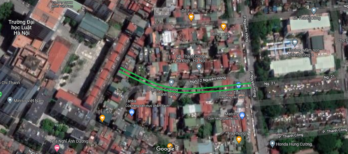 ban do quy hoach o phuong thanh cong ba dinh ha noi ke hoach su dung dat 61868 8