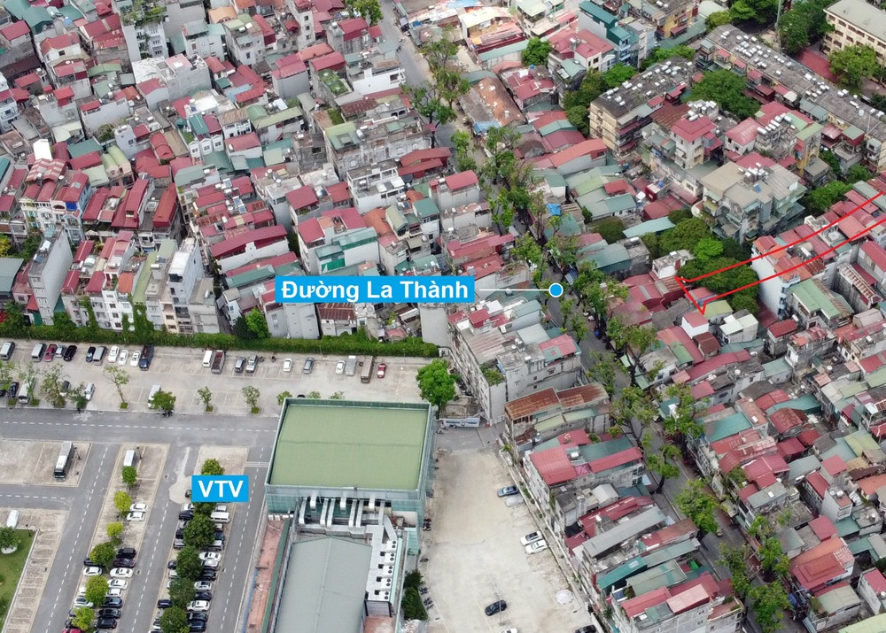 Bản đồ quy hoạch ở phường Thành Công, Ba Đình, Hà Nội| Kế hoạch sử dụng đất 48 ban do quy hoach o phuong thanh cong ba dinh ha noi ke hoach su dung dat 61868 86