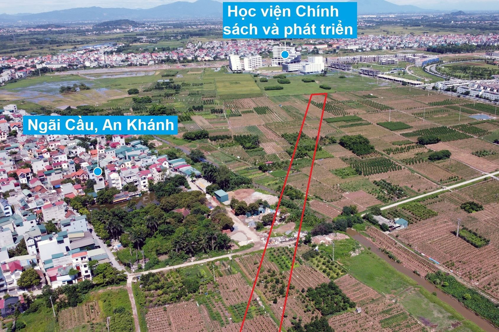 ban do quy hoach o xa dinh xuyen huyen gia lam ha noi 62010 37