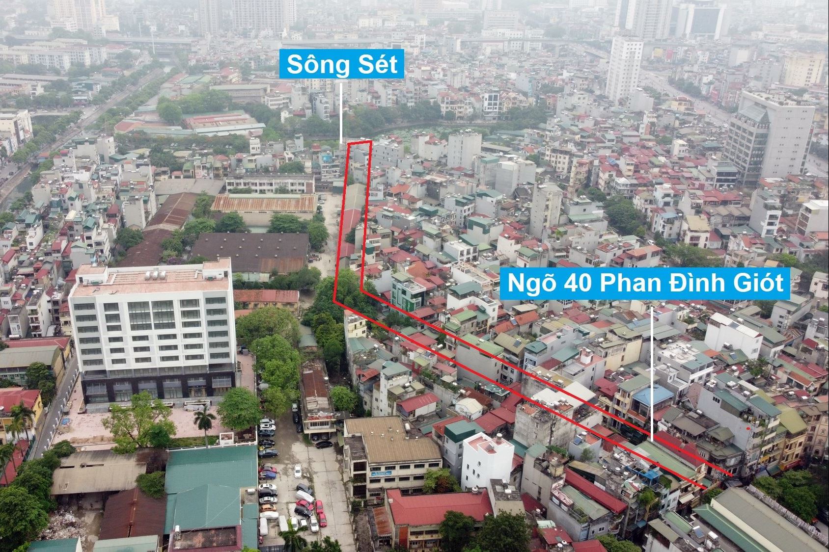 ban do quy hoach o xa kim chung dong anh ha noi ke hoach su dung dat 55076 35