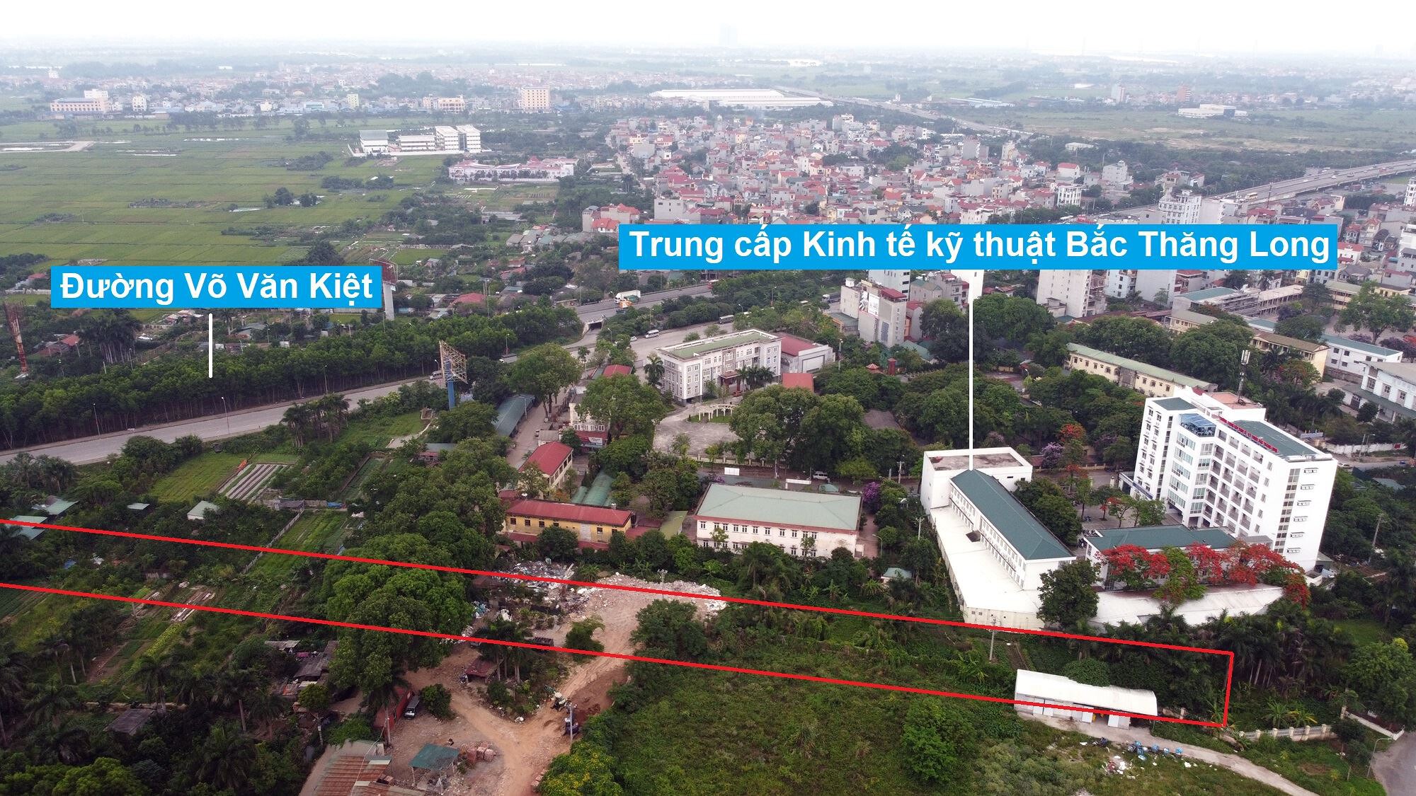 ban do quy hoach o xa kim chung dong anh ha noi ke hoach su dung dat 55076 38