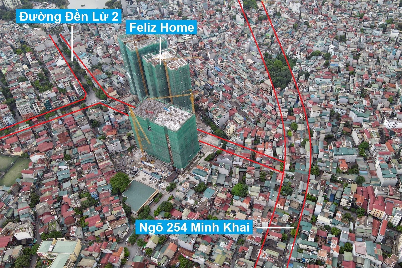 ban do quy hoach o xa kim chung dong anh ha noi ke hoach su dung dat 55076 70