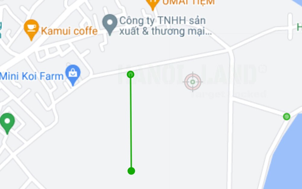 Bản đồ quy hoạch ở xã Kim Nỗ, Đông Anh, Hà Nội| Kế hoạch sử dụng đất 32 ban do quy hoach o xa kim no dong anh ha noi ke hoach su dung dat 55084 99