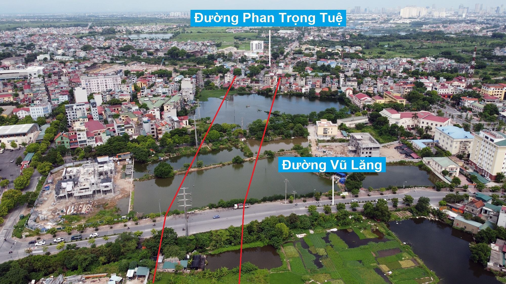 ban do quy hoach o xa tu hiep thanh tri ha noi ke hoach su dung dat 59130 68