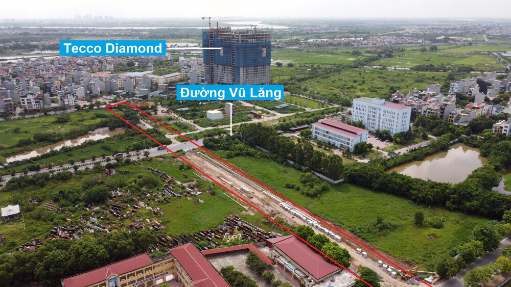 ban do quy hoach o xa tu hiep thanh tri ha noi ke hoach su dung dat 59130 90