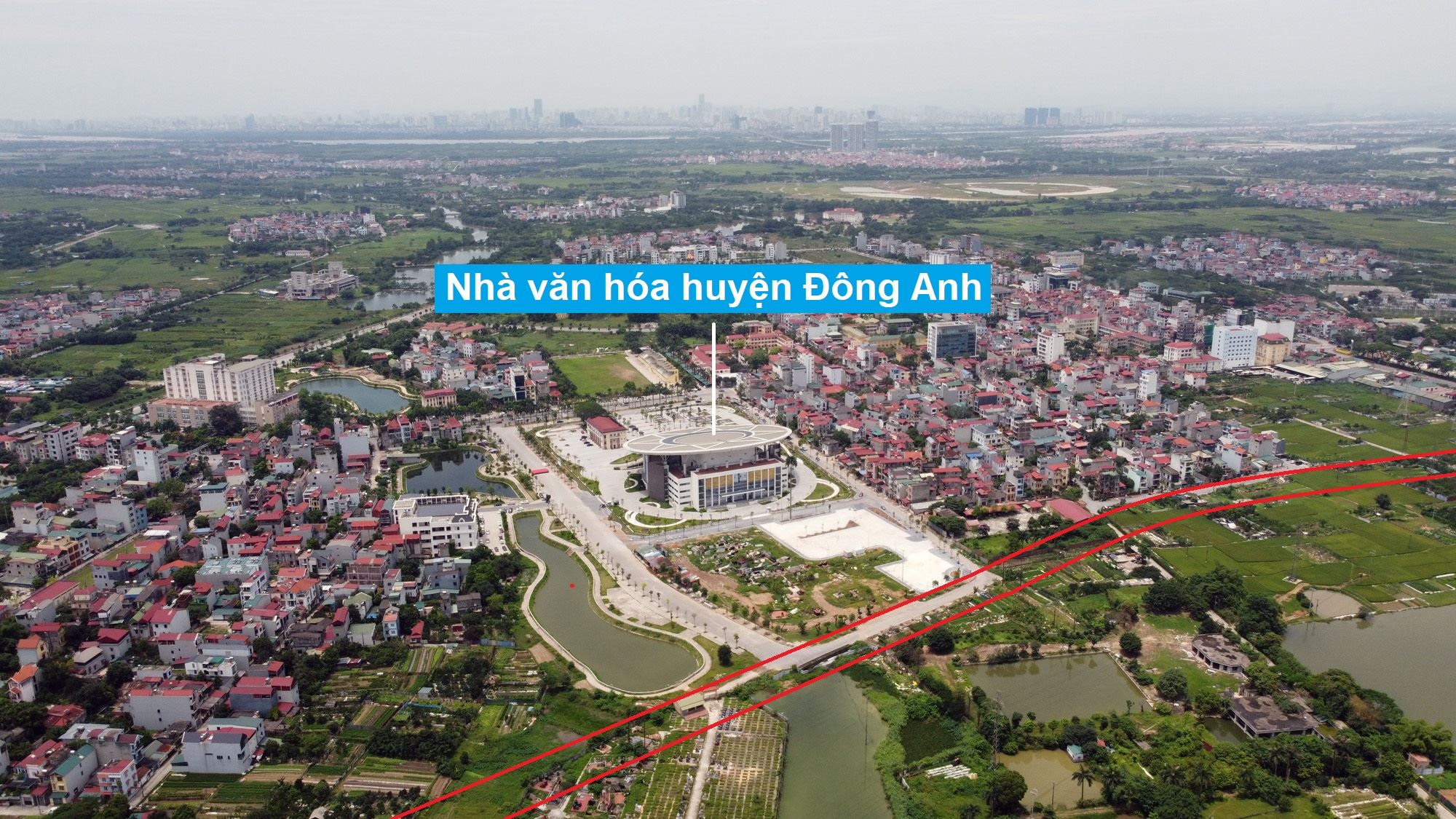 ban do quy hoach o xa uy no dong anh ha noi ke hoach su dung dat 73678 344