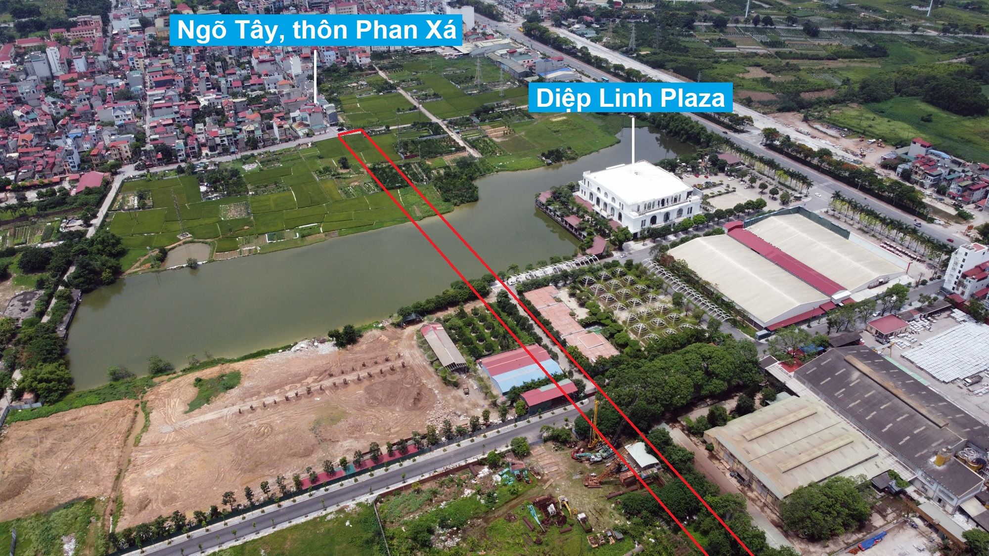Bản đồ quy hoạch ở Xã Uy Nỗ, Đông Anh, Hà Nội| Kế hoạch sử dụng đất 81 ban do quy hoach o xa uy no dong anh ha noi ke hoach su dung dat 73678 350