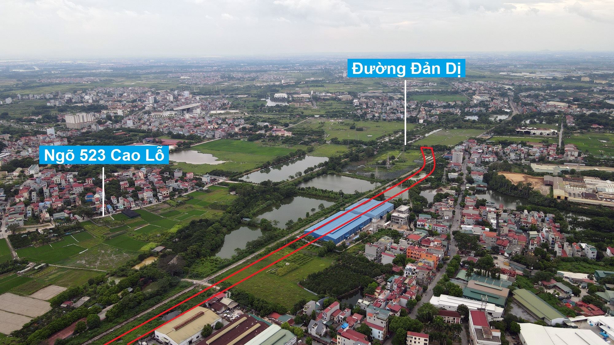 Bản đồ quy hoạch ở Xã Uy Nỗ, Đông Anh, Hà Nội| Kế hoạch sử dụng đất 88 ban do quy hoach o xa uy no dong anh ha noi ke hoach su dung dat 73678 357