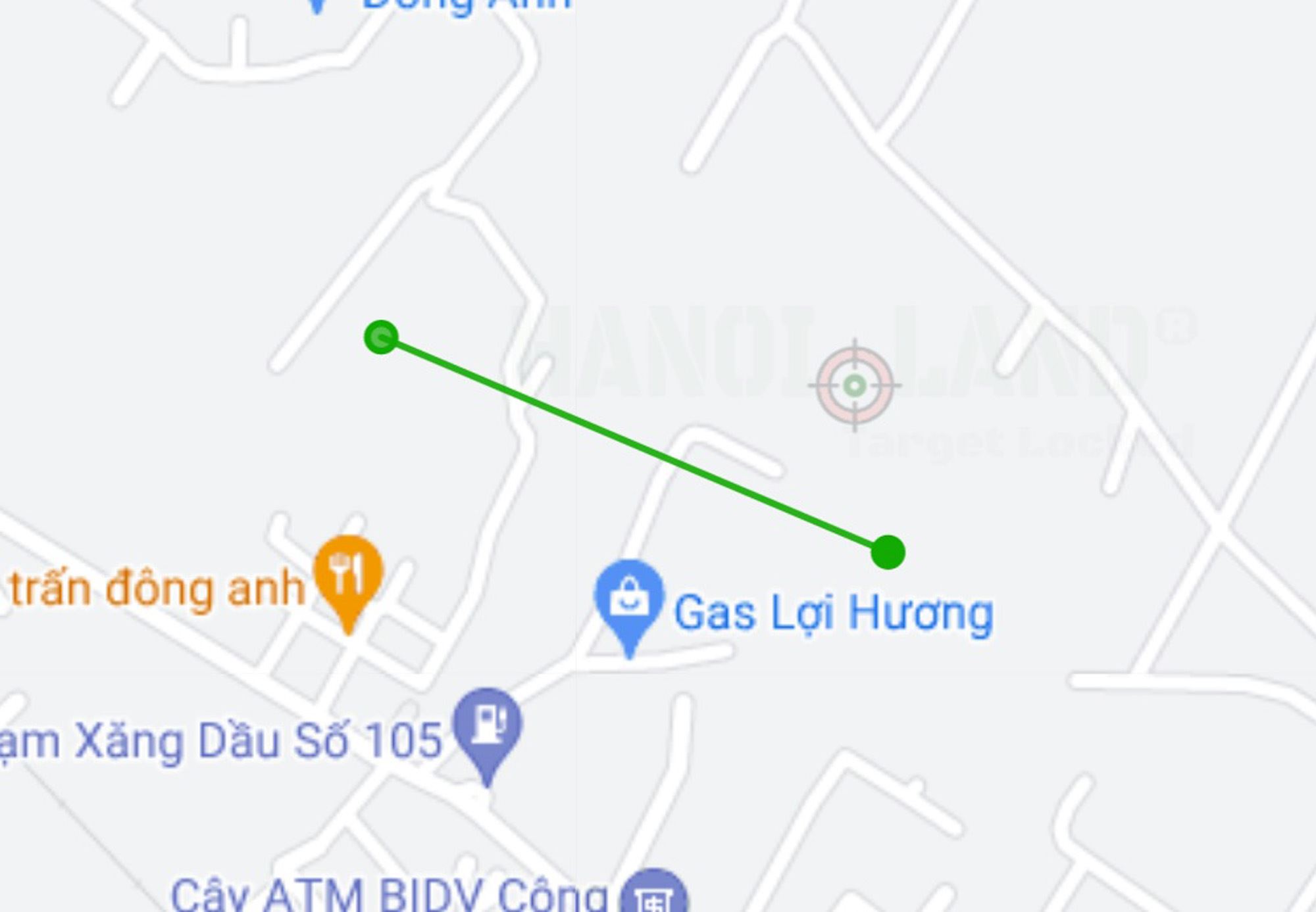 Bản đồ quy hoạch ở Xã Uy Nỗ, Đông Anh, Hà Nội| Kế hoạch sử dụng đất 94 ban do quy hoach o xa uy no dong anh ha noi ke hoach su dung dat 73678 363
