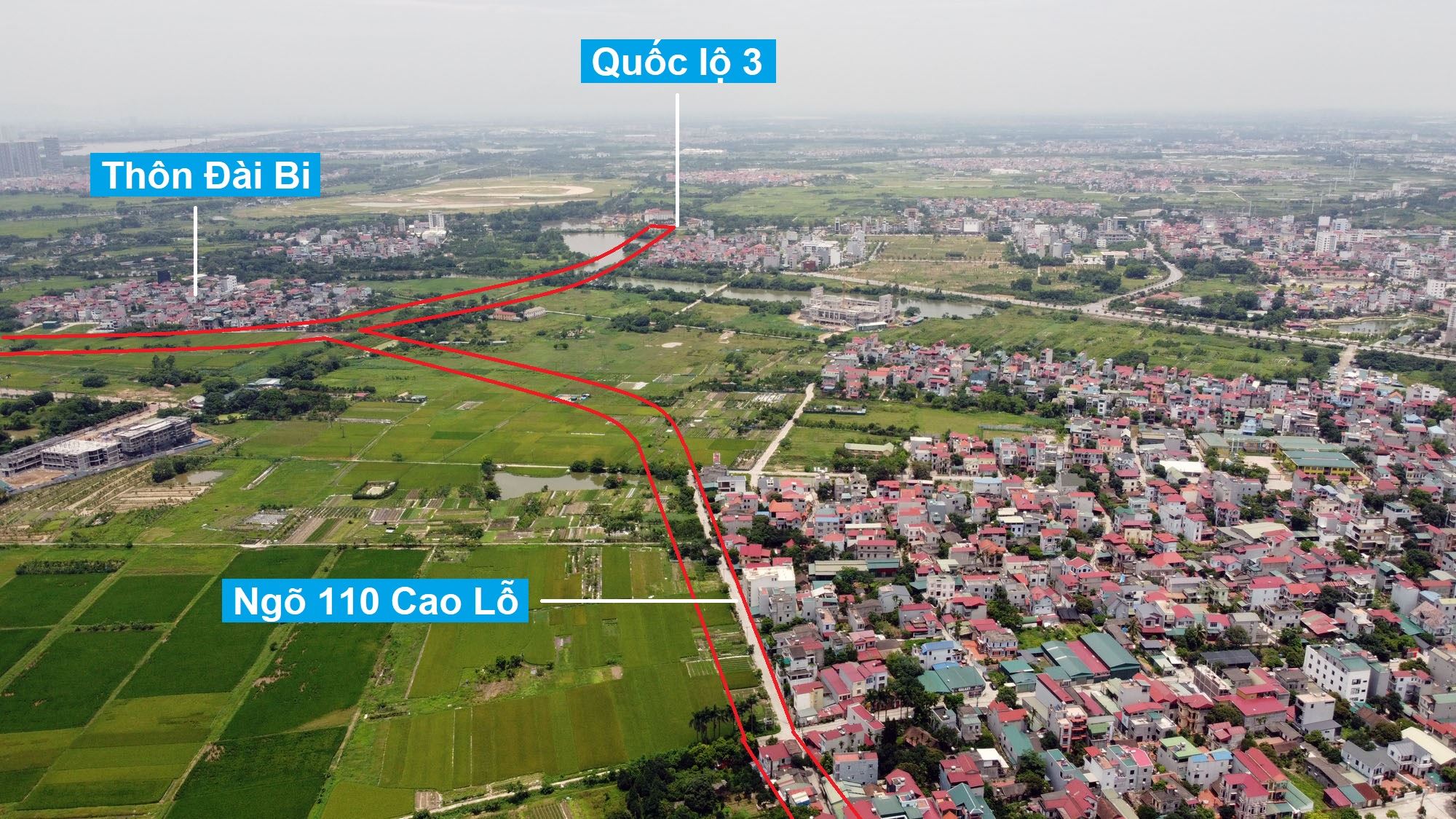 Bản đồ quy hoạch ở Xã Uy Nỗ, Đông Anh, Hà Nội| Kế hoạch sử dụng đất 119 ban do quy hoach o xa uy no dong anh ha noi ke hoach su dung dat 73678 388