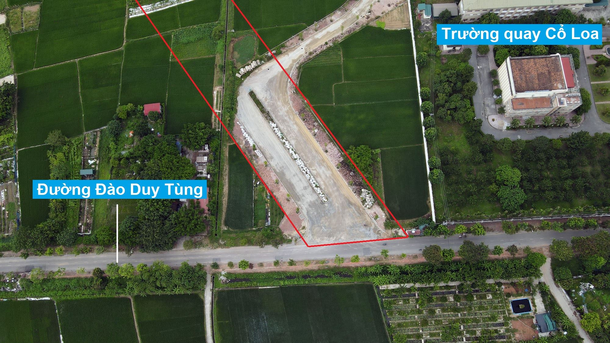 Bản đồ quy hoạch ở Xã Uy Nỗ, Đông Anh, Hà Nội| Kế hoạch sử dụng đất 124 ban do quy hoach o xa uy no dong anh ha noi ke hoach su dung dat 73678 393