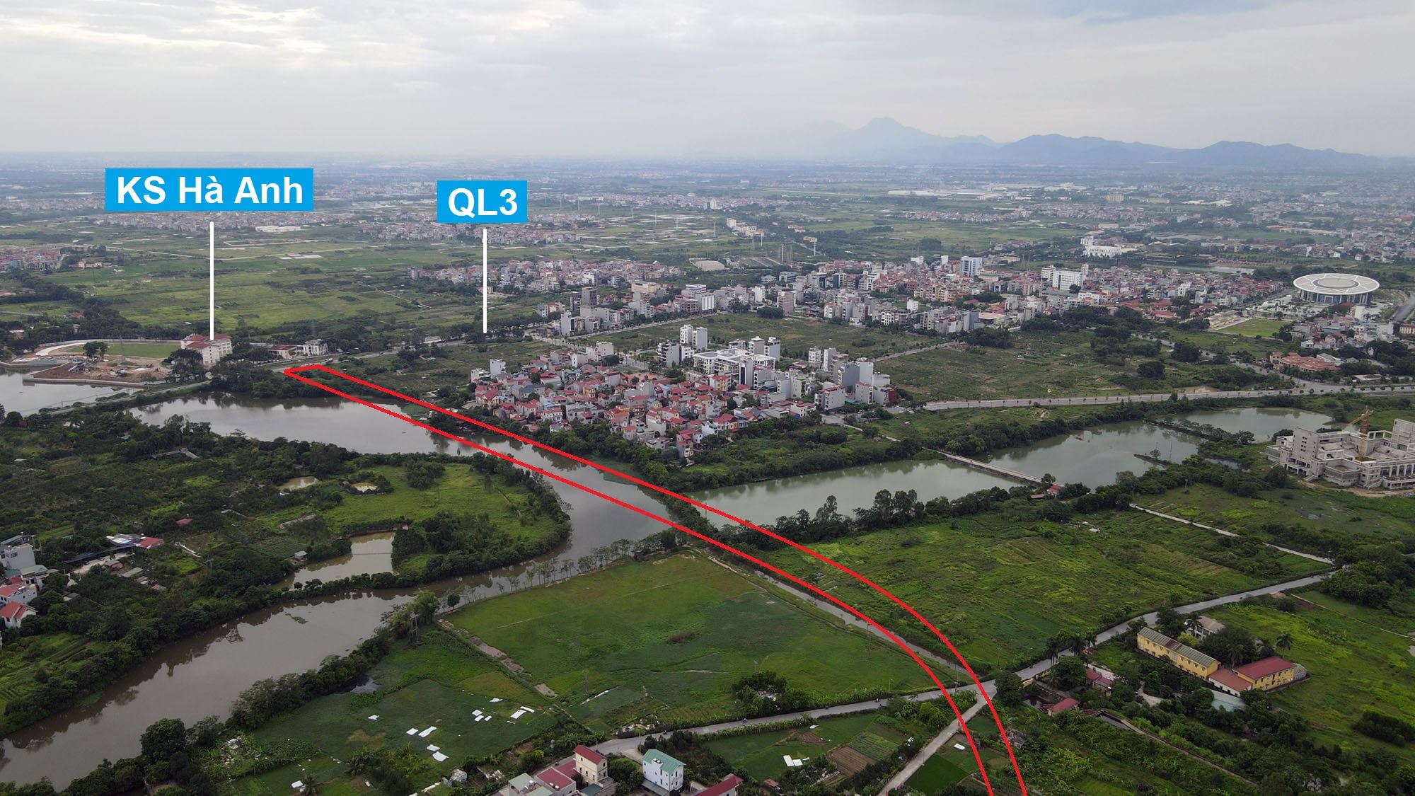 Bản đồ quy hoạch ở Xã Uy Nỗ, Đông Anh, Hà Nội| Kế hoạch sử dụng đất 127 ban do quy hoach o xa uy no dong anh ha noi ke hoach su dung dat 73678 396