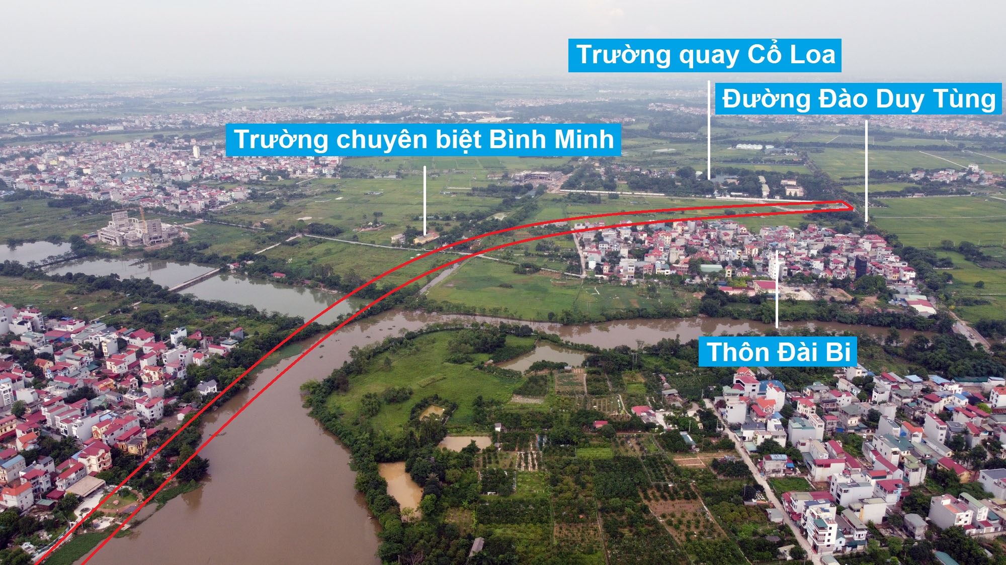 Bản đồ quy hoạch ở Xã Uy Nỗ, Đông Anh, Hà Nội| Kế hoạch sử dụng đất 128 ban do quy hoach o xa uy no dong anh ha noi ke hoach su dung dat 73678 397