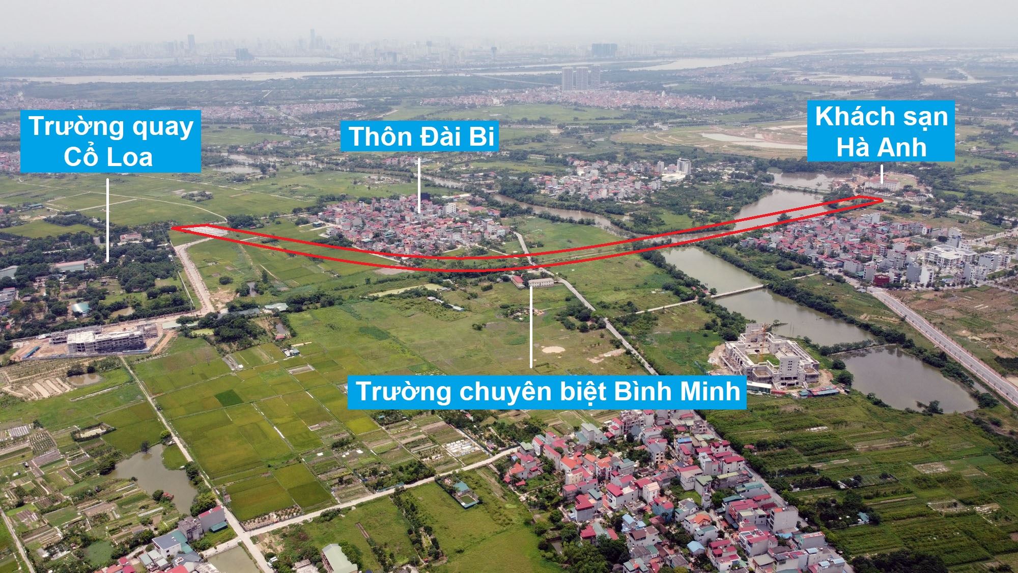 Bản đồ quy hoạch ở Xã Uy Nỗ, Đông Anh, Hà Nội| Kế hoạch sử dụng đất 130 ban do quy hoach o xa uy no dong anh ha noi ke hoach su dung dat 73678 399