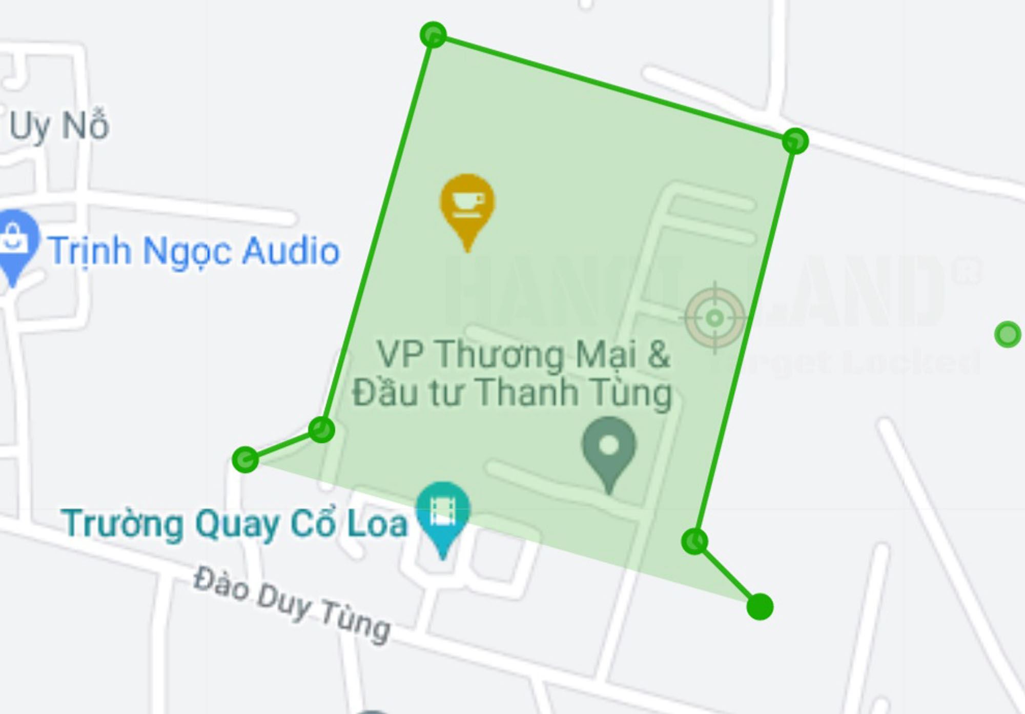 Bản đồ quy hoạch ở Xã Uy Nỗ, Đông Anh, Hà Nội| Kế hoạch sử dụng đất 131 ban do quy hoach o xa uy no dong anh ha noi ke hoach su dung dat 73678 400