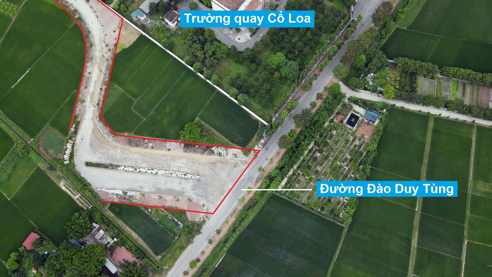 Bản đồ quy hoạch ở Xã Uy Nỗ, Đông Anh, Hà Nội| Kế hoạch sử dụng đất 132 ban do quy hoach o xa uy no dong anh ha noi ke hoach su dung dat 73678 401