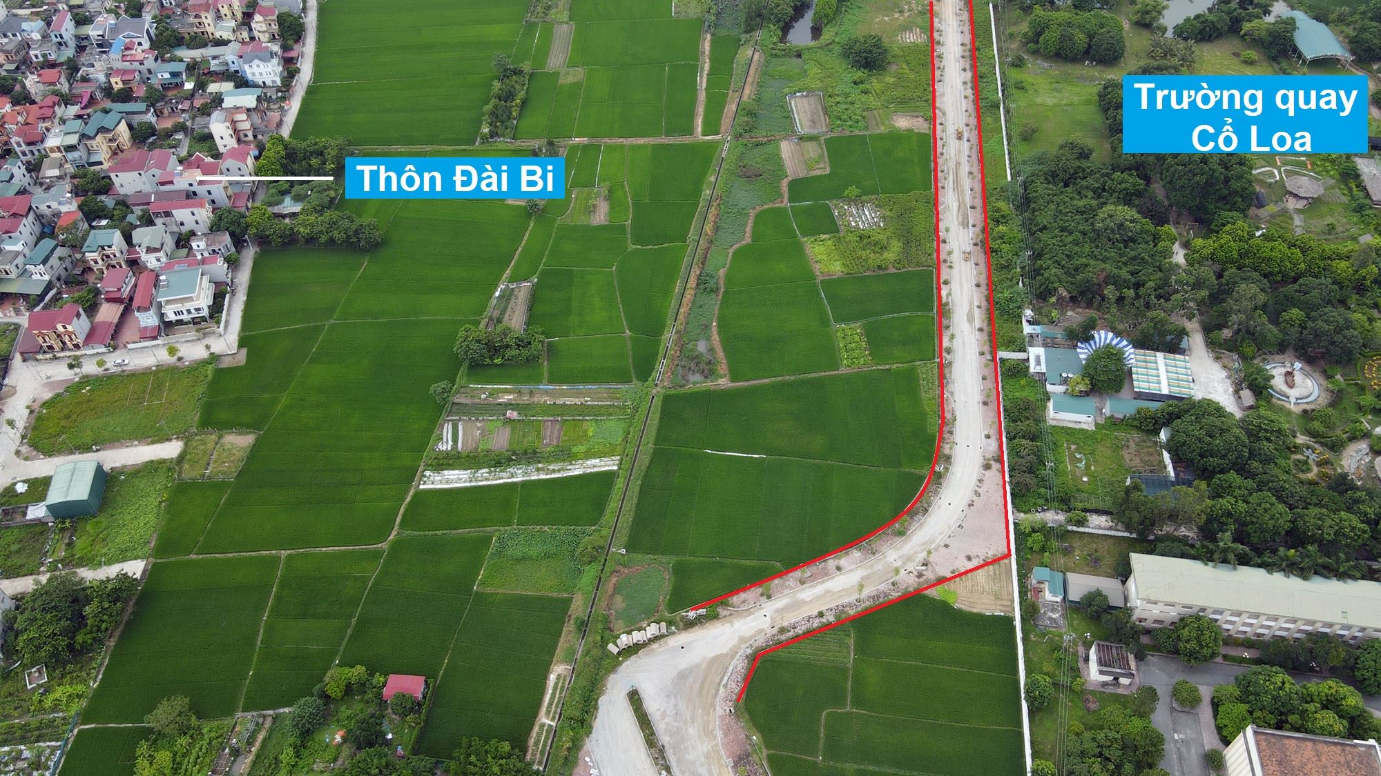 Bản đồ quy hoạch ở Xã Uy Nỗ, Đông Anh, Hà Nội| Kế hoạch sử dụng đất 133 ban do quy hoach o xa uy no dong anh ha noi ke hoach su dung dat 73678 402
