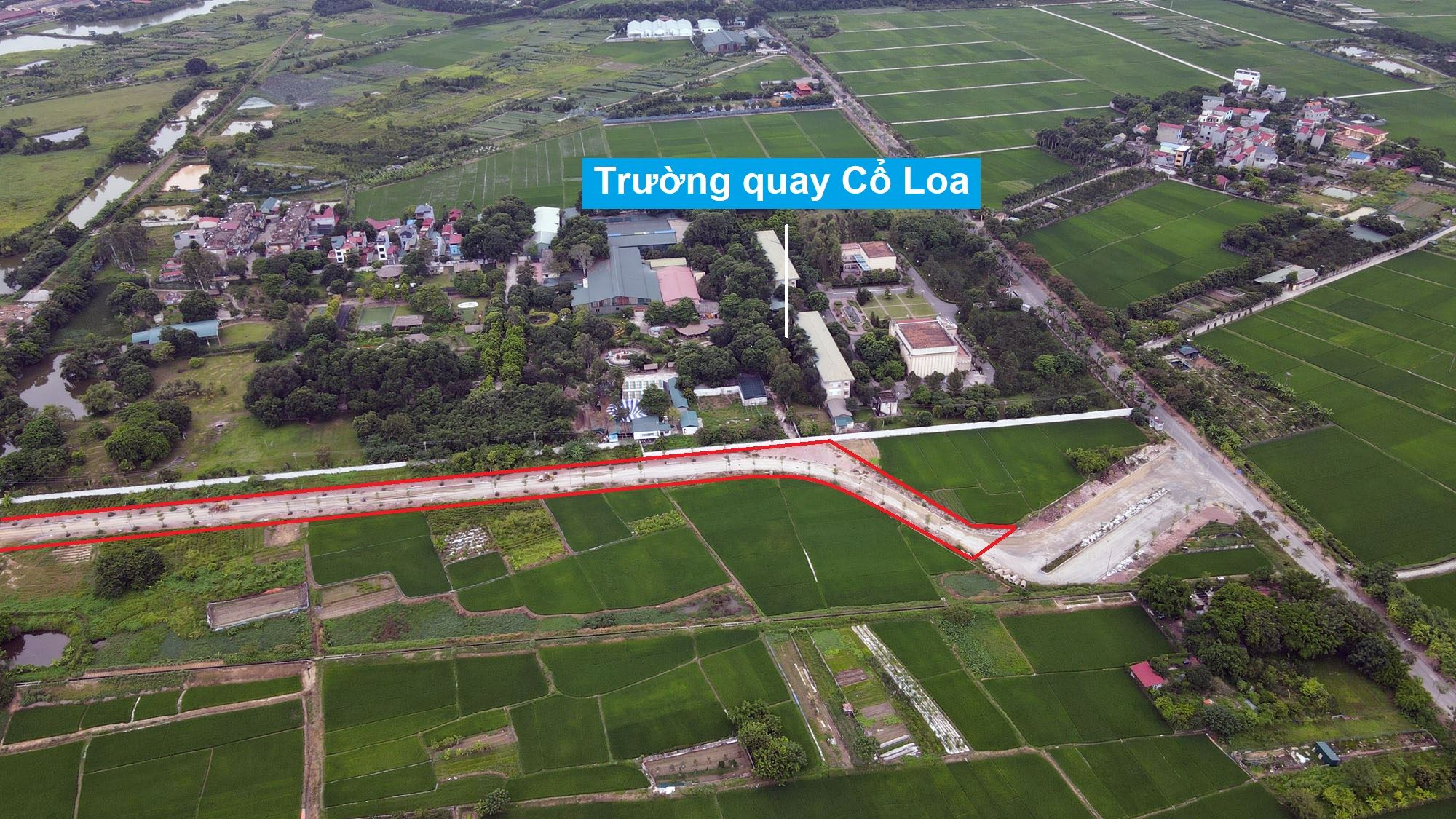Bản đồ quy hoạch ở Xã Uy Nỗ, Đông Anh, Hà Nội| Kế hoạch sử dụng đất 134 ban do quy hoach o xa uy no dong anh ha noi ke hoach su dung dat 73678 403