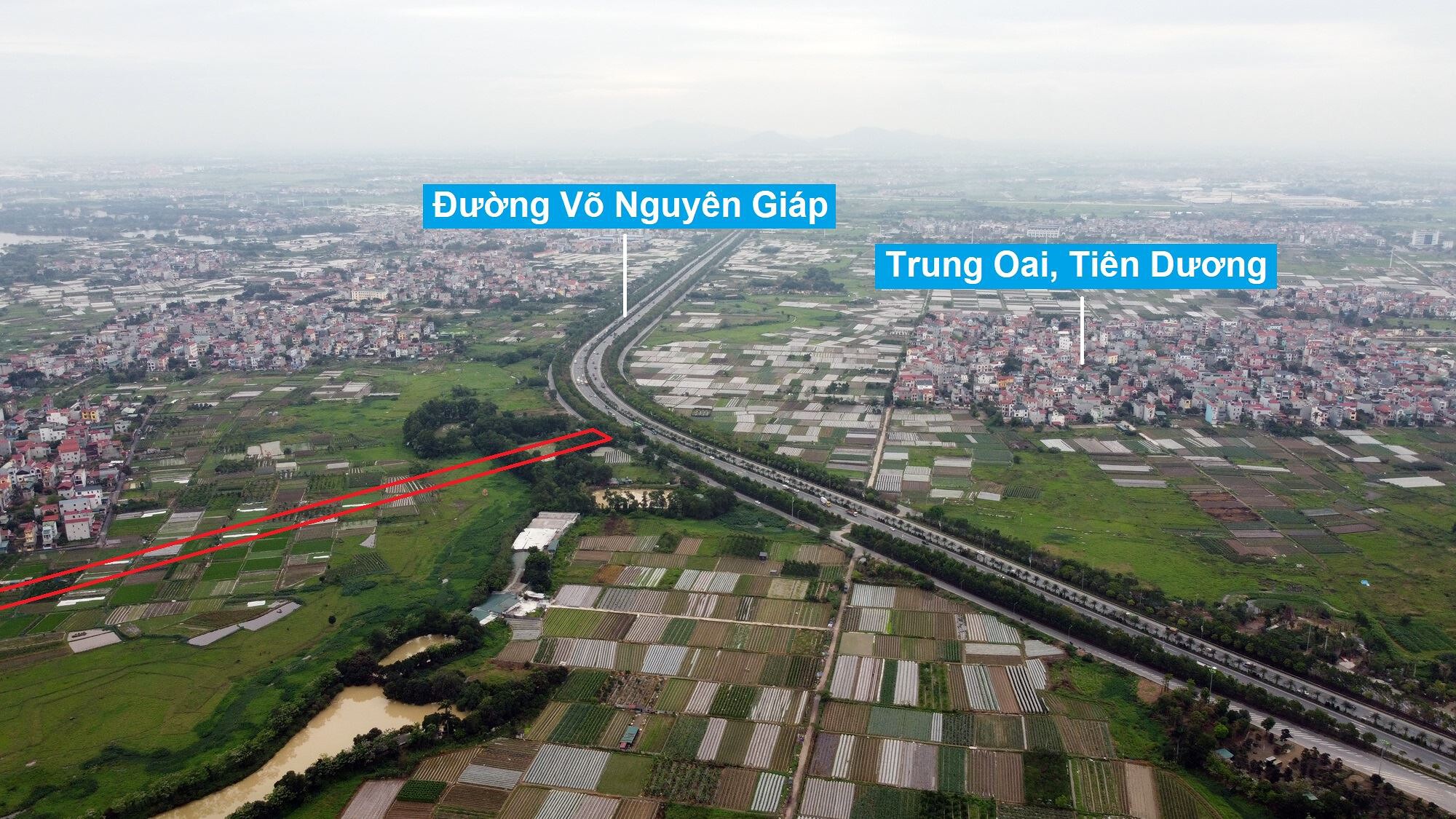 ban do quy hoach o xa van noi dong anh ha noi ke hoach su dung dat 73685 72