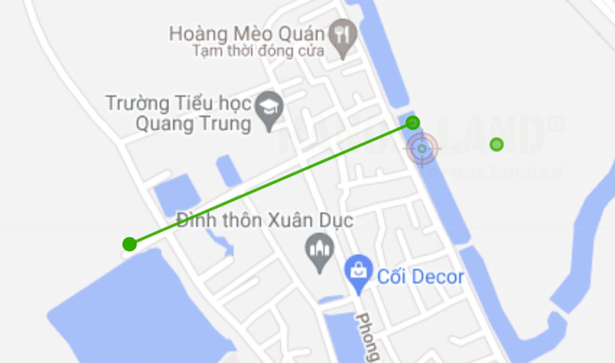 Bản đồ quy hoạch ở xã Yên Thường, Gia Lâm, Hà Nội 10 ban do quy hoach o xa yen thuong gia lam ha noi 55310 54