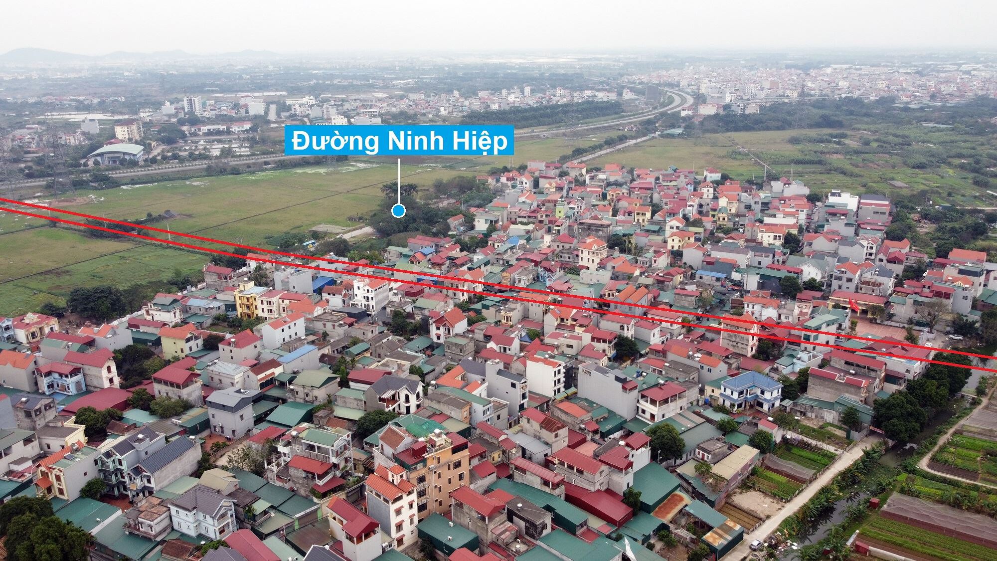 Bản đồ quy hoạch ở xã Yên Thường, Gia Lâm, Hà Nội 22 ban do quy hoach o xa yen thuong gia lam ha noi 55310 66