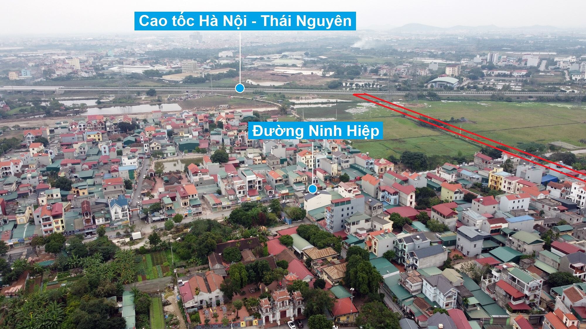 Bản đồ quy hoạch ở xã Yên Thường, Gia Lâm, Hà Nội 23 ban do quy hoach o xa yen thuong gia lam ha noi 55310 67