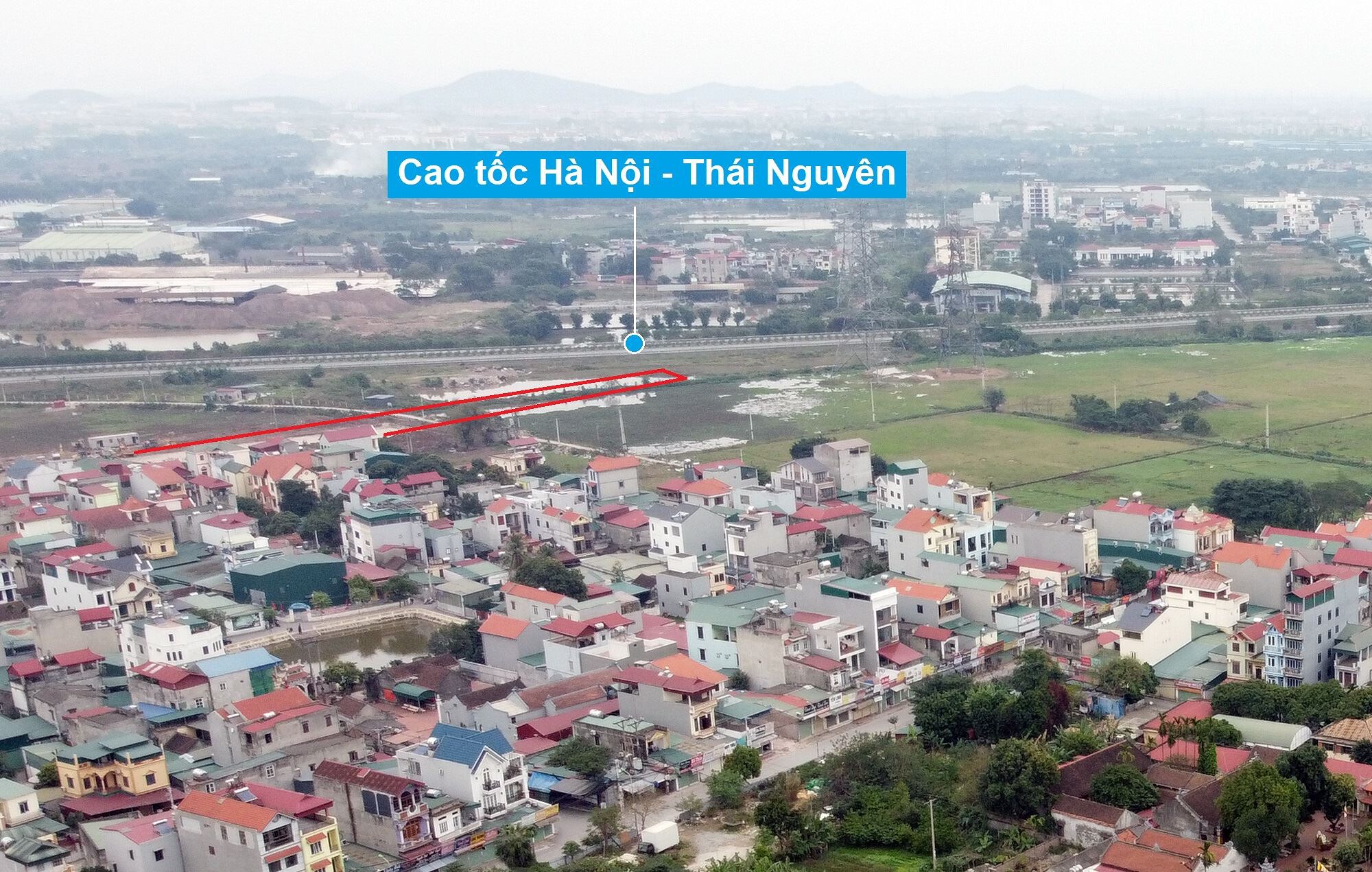 Bản đồ quy hoạch ở xã Yên Thường, Gia Lâm, Hà Nội 28 ban do quy hoach o xa yen thuong gia lam ha noi 55310 72
