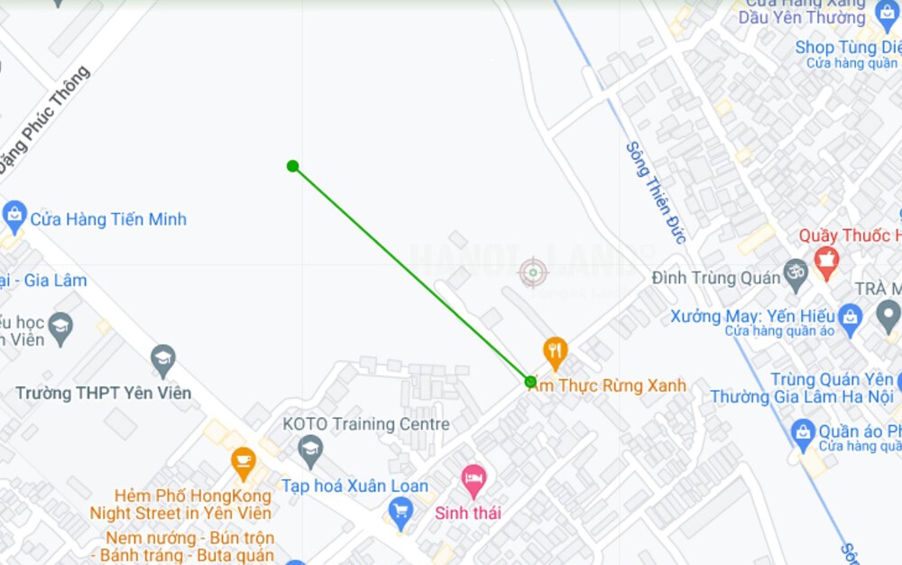 ban do quy hoach o xa yen vien gia lam ha noi 73736 57